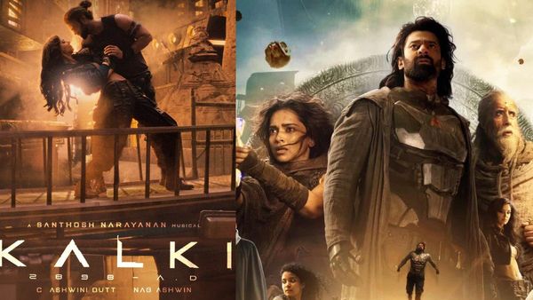 Kalki 2898 AD Day 3 Collections 400 కోట్లకు చేరువగా కల్కి.. ప్రభాస్ కలెక్షన్ల సంచలనం