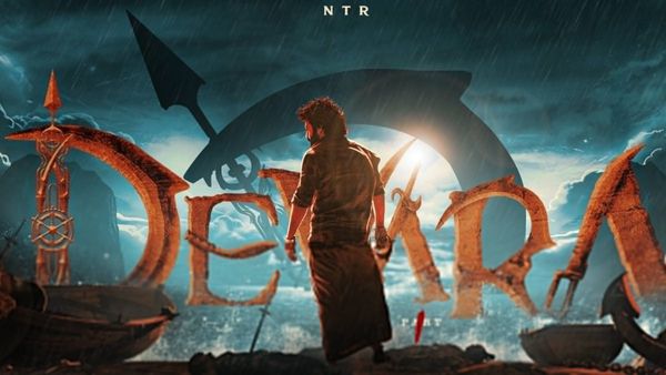 Devara కొత్త రిలీజ్ డేట్ వచ్చేసింది.. ఎన్టీఆర్ ఫ్యాన్స్ హ్యాపీ.. పవన్ అభిమానులు డీలా