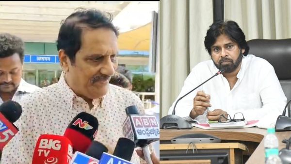 వైఎస్ జగన్‌కు ముఖం చాటేసి.. పవన్ కల్యాణ్ వద్దకు ఉత్సాహంగా.. కారణం అదేనా?