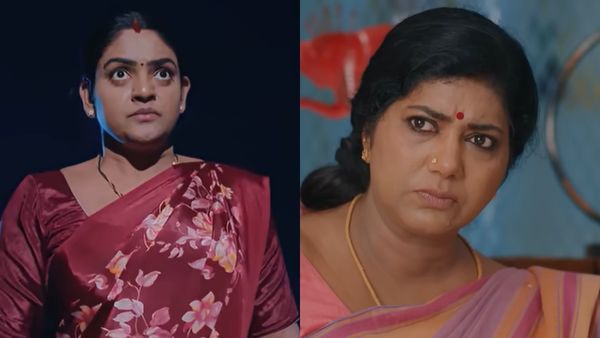 Karthika Deepam June 5th episode: అత్తకి స్ట్రాంగ్ వార్నింగ్ ఇచ్చిన సుమిత్ర..భద్రకాళిలా మారిన దీప!