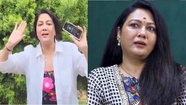 Rave Party: మరో వివాదంలో సినీ నటి హేమ.. జైలు నుంచి బయటకు వస్తూ!