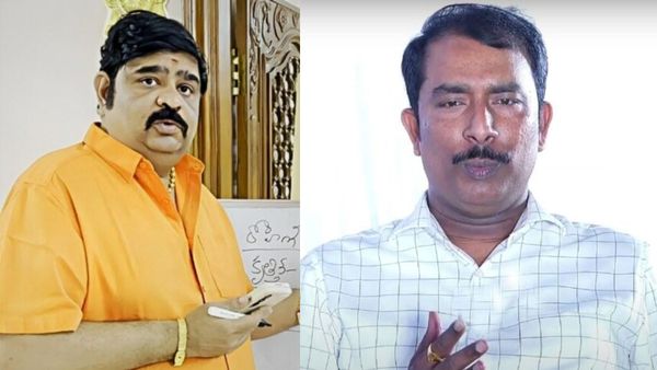 ప్రజలకు వేణుస్వామి, ఆరా మస్తాన్ తీరని మోసం.. సర్కారే వేటు వేయాలి.. ప్రముఖ డైరెక్టర్ సంచలన వ్యాఖ్యలు