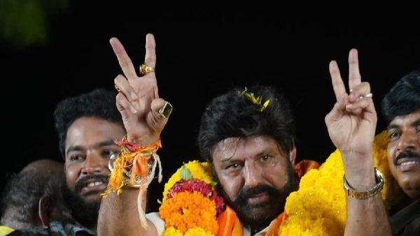 AP Election Results Live: చెక్కుచెదరని టీడీపీ కంచుకోట.. హిందూపురంలో బాలకృష్ణ హ్యాట్రిక్!