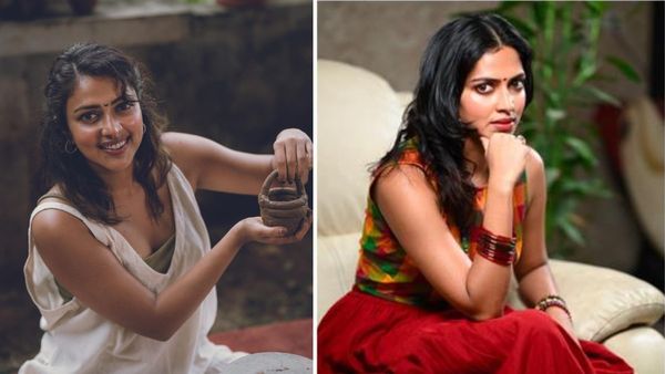 ఆ స్టార్ హీరోతో అమలాపాల్ ఎఫైర్.. బయటపెట్టిన మాజీ మామ.. ఇదిగో అసలైన క్లారిటీ