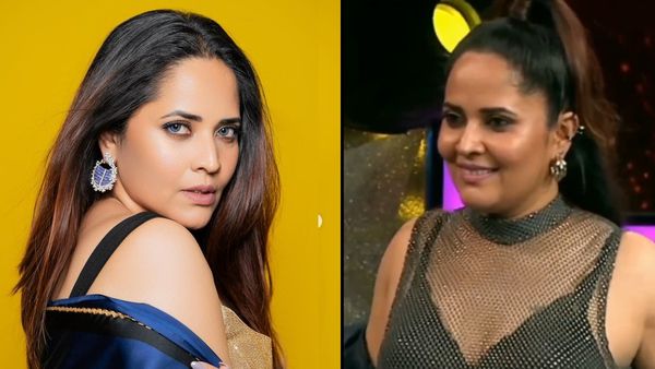 బుల్లితెరపై ఆయనతో పోటీపడి బట్టలప్పిన అనసూయ.. నెటిజన్ల పై నోరుపరేసుకొన్న రంగమ్మత్త..