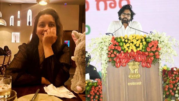 పవన్ కల్యాణ్ ప్రమాణ స్వీకారం.. రేణుదేశాయ్ ఎమోషనల్ పోస్ట్!