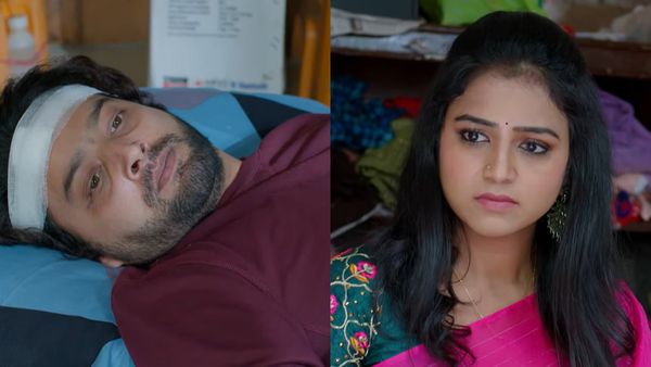 Krishna Mukunda Murari June 6th: నిజం చెప్పిన శ్రీనివాస్.. మురారిని కనిపెట్టిన మీరా.. బిగ్ ట్విస్ట్