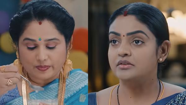 Karthika Deepam June 10th episode: కార్తిక్ కి కోలుకోలేని షాకిచ్చిన పారిజాతం.. బావని కాలర్ పట్టుకుని నిలదీసిన