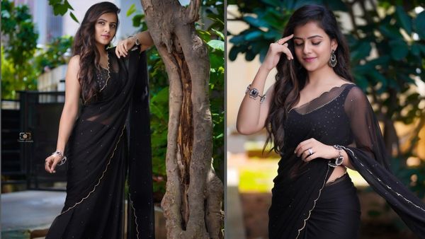 పెళ్లి పీటలు ఎక్కనున్న బేబీ బ్యూటీ?.. వైష్ణవి చైతన్య గురించి హింట్ ఇచ్చిన యువ హీరో!