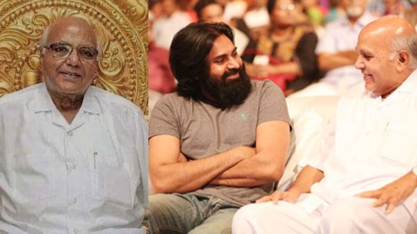 రామోజీరావుకు ఎన్నో వేధింపులు.. మానసిక క్షోభ.. ఇప్పుడా ప్రభుత్వం లేదు .. పవన్ కళ్యాణ్ సంచలన వ్యాఖ్యలు