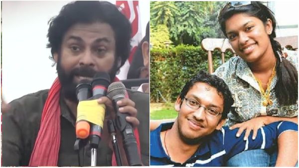 శ్రీజ లైఫ్‌ను నాశనం చేసింది వాళ్లే.. చిరంజీవిపై కక్ష సాధింపు అలా.. భగ్గుమన్న పవన్ కల్యాణ్