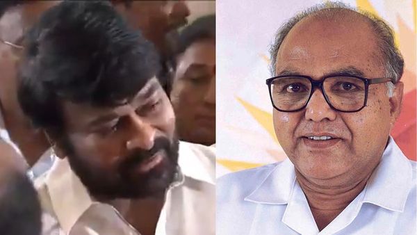Ramoji Rao: రామోజీరావుకు ఉన్న అరుదైన హాబీ ఏమిటో తెలుసా? వెల్లడించిన చిరంజీవి
