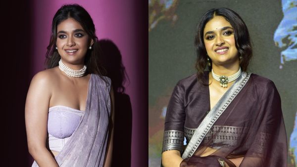 Keerthy Suresh: నూతన గృహంలోకి కీర్తి సురేష్... విలాసవంతమైన భవనం ఎన్ని కోట్లంటే?