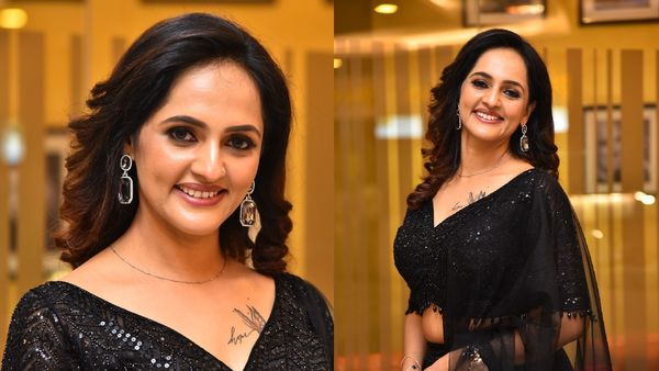 హీరోయిన్ రోల్ ఆఫర్ ఇచ్చి.. టెలివిజన్ నటిని పెళ్లి చేసుకొన్న డైరెక్టర్ ఎవరో తెలుసా?