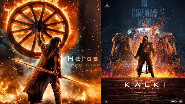 Kalki Day 3 Overseas Collections: అమెరికాలో ప్రభాస్ సంచలనం..కల్కి దెబ్బకు షారుక్, హృతిక్ రికార్డులు అవుట్