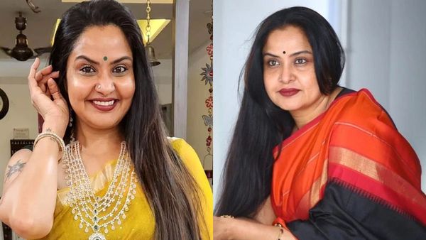 ఆ షూటింగ్‌లో అలాంటి అవమానం.. ఆ చేదు అనుభవాన్ని ఎలా మరిచిపోతా.. యాక్టర్ ప్రగతి