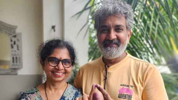 SS రాజమౌళి దంపతులకు ఆస్కార్ ఆహ్వానం.. దర్శక ధీరుడికి అరుదైన గౌరవం