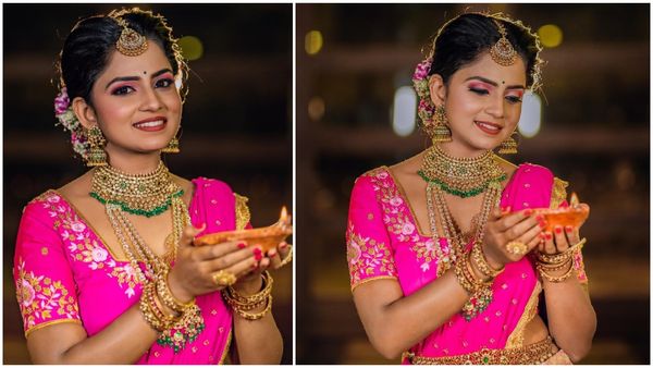 Remuneration: వసుధార రెమ్యునరేషన్ ఎంతో తెలుసా? రక్ష గౌడ కళ్లు చెదిరే పారితోషికం!