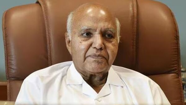 Eenadu Ramoji Rao: తెలుగు రాష్ట్రాల్లో పెను విషాదం.. ఈటీవీ రామోజీరావు కన్నుమూత