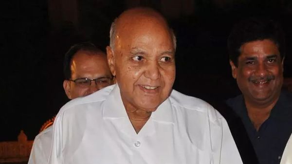 డిక్షనరీలో రామోజీ రావుకు నచ్చని పదం ఏమిటో తెలుసా? చివరి శ్వాస వరకు అలాగే!