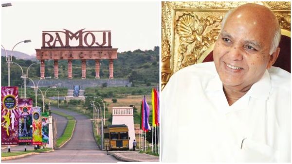 Ramoji Rao: రామోజీ రావు అద్బుత కలల సౌధం.. రామోజీ ఫిలిం సిటీ విలువ ఎన్ని కోట్లో తెలుసా?