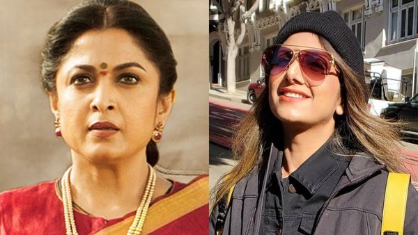 ఆ హీరోయిన్లకు మితిమీరిన అహంకారం.. రమ్యకృష్ణపై రంభ సెన్సేషన్ కామెంట్స్