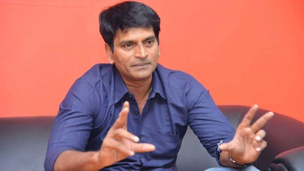 ఆ హీరోయిన్‌తో ఎఫైర్ నిజమే.. ఎట్టకేలకు స్పందించిన రవిబాబు!