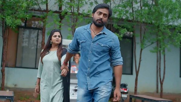 Guppedanta Manasu June 27 th episode: వసుధార ని బలవంతంగా లాక్కుపోయిన రంగా.. శైలేంద్ర కి గుడ్ లక్ చెప్పిన మను!