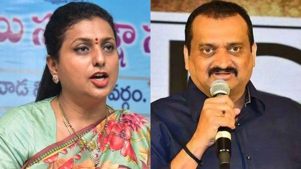 రోజాపై బండ్ల గణేష్ సంచలన వ్యాఖ్యలు.. జబర్ధస్త్ పిలుస్తోంది రా అంటూ!