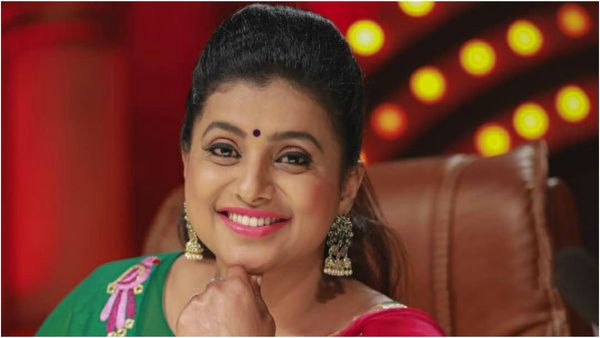 రోజా..నిన్ను వదిలిపెట్టేది లేదు.. జబర్దస్త్ కమెడియన్ షాకింగ్ వార్నింగ్