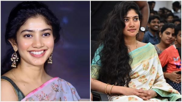 సాయి పల్లవిని ముద్దులతో ముంచెత్తకు..హీరోను వేడుకుంటున్న ఫ్యాన్స్