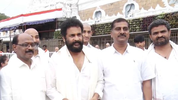 తిరుమలలో దేవుడితో డ్రామాలాడారు, భారీ శిక్ష తప్పదు: శివాజీ సంచలన వ్యాఖ్యలు