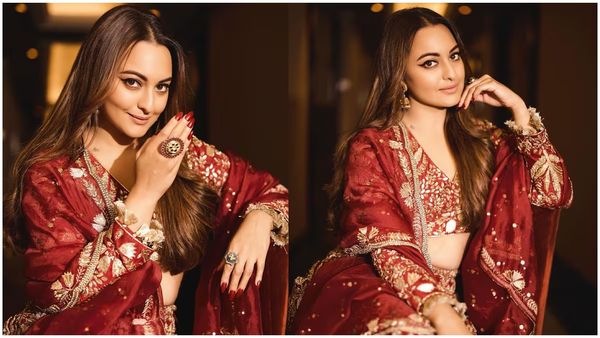 ప్రియుడితో పెళ్లికి సిద్ధమవుతున్న హీరామండి హీరోయిన్