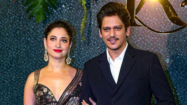 మ్యారేజ్ శుభవార్త చెప్పిన తమన్నా.. ప్రియుడితో పెళ్లి ఎప్పుడంటే?