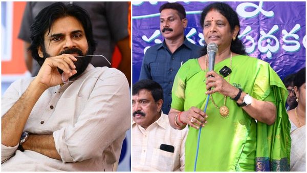 2024 AP elections: పిఠాపురంలో పవన్ కల్యాణ్ ఓటమి ఖాయం.. తేల్చేసిన తెలుగు యాంకర్