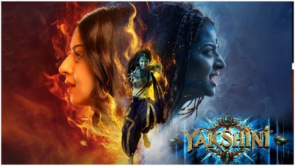 OTT ఓటీటీలో దుమ్మురేపుతున్న యక్షిణి వెబ్ సిరీస్.. ఎప్పుడు? ఎక్కడ చూడొచ్చంటే?