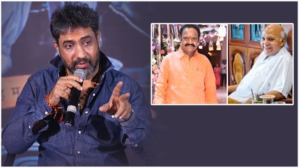 ఇంట్లో నగలన్నీ అమ్మేసి ఆ సినిమా తీశా.. హరికృష్ణ హీరో.. రామోజీరావు లేకుంటే ..!