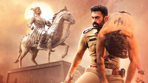 పాన్ ఇండియా హీరోగా, నిర్మాతగా మగధీర విలన్.. దేవ్ గిల్ మూవీ రిలీజ్ ఎప్పుడంటే?