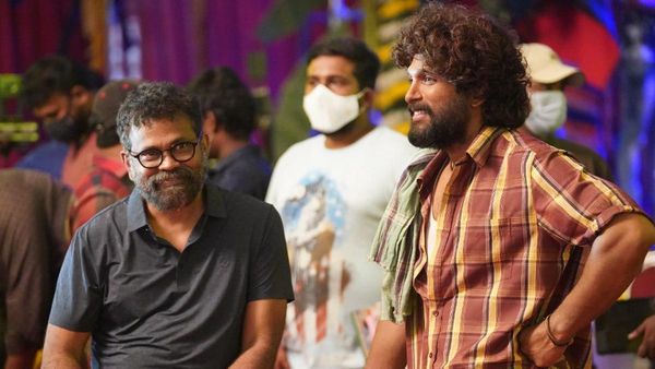 అల్లు అర్జున్, సుకుమార్ వివాదం?..పుష్ప 2 మూవీపై ఆగని రూమర్లు