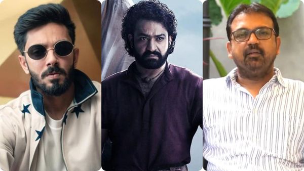 Devara Leaks: దేవర మూవీకి లీకుల షాక్.. అనిరుధ్, కొరటాల శివ వ్యూహాత్మకంగా!