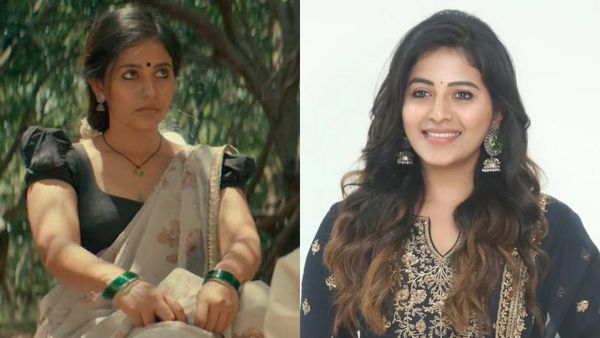 శృంగార సన్నివేశాలకు ముందు.. అలా రిహార్సల్.. బోల్డ్ సీన్లపై అంజలి కామెంట్స్ వైరల్