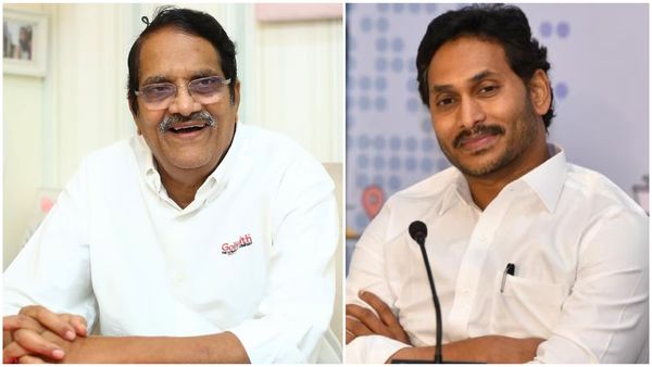 ఆ ఒక్క తప్పుతో వైఎస్ జగన్‌ను వ్యతిరేకించా.. కల్కి నిర్మాత అశ్వినీదత్ సంచలన వ్యాఖ్యలు