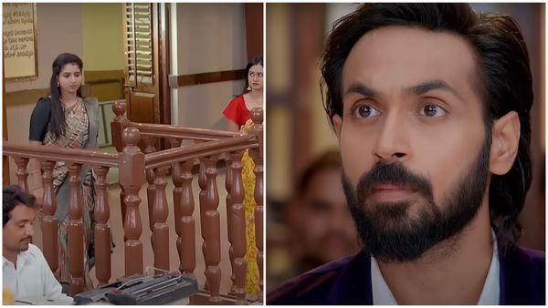 Brahmamudi 6th July episode: కోర్టు బోనులో కావ్య.. కంగారులో రాజ్