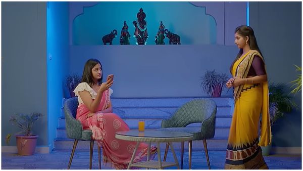 Brahmamudi july 5th episode: విఫలమైన కావ్య రాయబారం.. కళ్యాణ్ తన కాళ్లు పట్టుకోవాలంటున్న అనామిక!