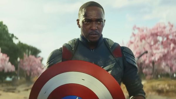 కెప్టెన్ అమెరికా వచ్చేస్తున్నాడు.. రిలీజ్ డేట్ ప్రకటించిన మార్వెల్ స్టూడియో