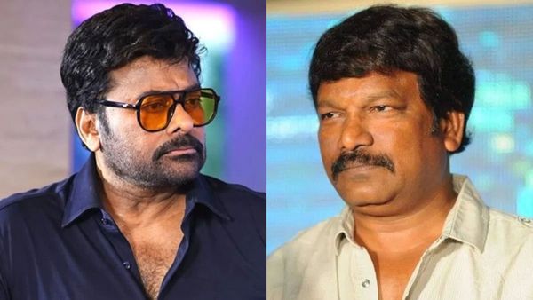 నేను చనిపోయానని అనుకొన్నా.. చిరంజీవి అలా బతికించాడు.. కృష్ణవంశీ సంచలన వ్యాఖ్యలు