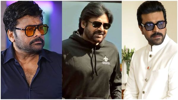 చిరు, పవన్, చరణ్ తో పాన్ ఇండియాని మించి సినిమా.. థియేటర్లు దద్ధరిల్లె ప్లాన్ తో టాప్ డైరెక్టర్