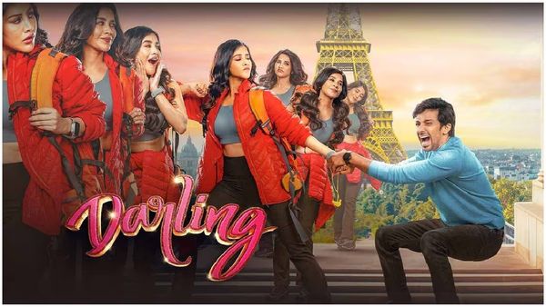 Darling Review: డార్లింగ్ సినిమా రివ్యూ అండ్ రేటింగ్