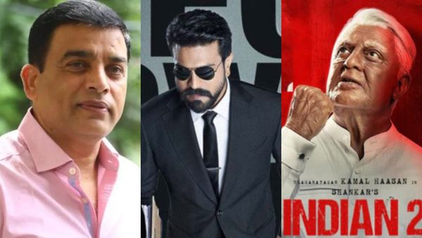 ఇండియన్ 2 డిజాస్టర్.. రాంచరణ్‌ షాకింగ్ నిర్ణయం.. దిల్ రాజు లాభపడేలా?