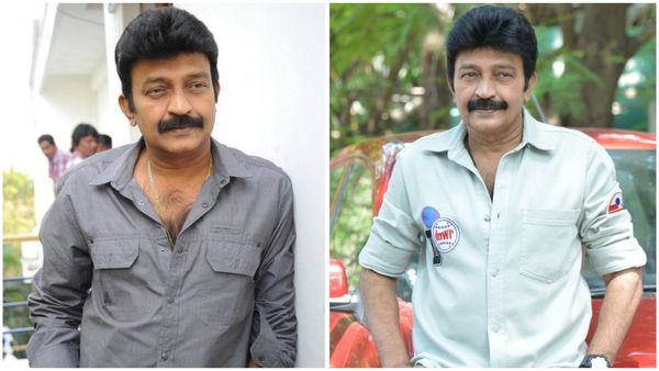 మమ్మల్ని పట్టించుకోండి .. ట్విట్టర్‌లో మొరపెట్టుకొన్న డాక్టర్ రాజశేఖర్